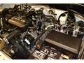 4.7 Liter DOHC 32-Valve VVT V8 2008 Toyota Tundra CrewMax Engine