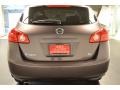 2008 Iridium Graphite Metallic Nissan Rogue S  photo #4