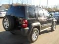 Black - Liberty Sport 4x4 Photo No. 2