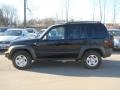 Black - Liberty Sport 4x4 Photo No. 11