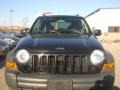 Black - Liberty Sport 4x4 Photo No. 15