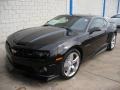 Black - Camaro SS/RS Coupe Photo No. 1