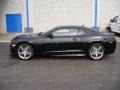 Black - Camaro SS/RS Coupe Photo No. 7