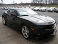 Black - Camaro SS/RS Coupe Photo No. 8