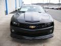 Black - Camaro SS/RS Coupe Photo No. 12