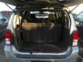 Silver Lightning Metallic - Pathfinder SE 4x4 Photo No. 6