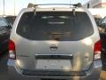 Silver Lightning Metallic - Pathfinder SE 4x4 Photo No. 13