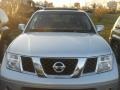 Silver Lightning Metallic - Pathfinder SE 4x4 Photo No. 15