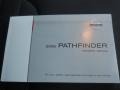 Silver Lightning Metallic - Pathfinder SE 4x4 Photo No. 16