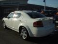 Stone White - Avenger R/T Photo No. 2
