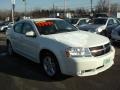 Stone White - Avenger R/T Photo No. 20