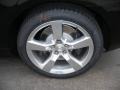 2010 Chevrolet Camaro SS/RS Coupe Wheel and Tire Photo