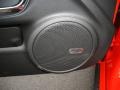 2010 Chevrolet Camaro SS/RS Coupe Audio System