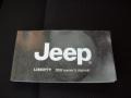 2009 Brilliant Black Crystal Pearl Jeep Liberty Sport 4x4  photo #4