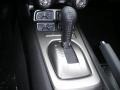 6 Speed TAPshift Automatic 2010 Chevrolet Camaro SS/RS Coupe Transmission