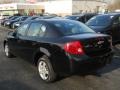 Black - Cobalt LS Sedan Photo No. 11