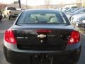 Black - Cobalt LS Sedan Photo No. 12