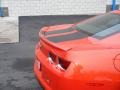 2010 Inferno Orange Metallic Chevrolet Camaro SS/RS Coupe  photo #15