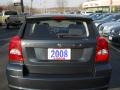 Steel Blue Metallic - Caliber SE Photo No. 12