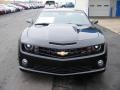 Black - Camaro SS/RS Coupe Photo No. 7