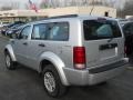 Bright Silver Metallic - Nitro SE 4x4 Photo No. 12