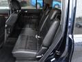Charcoal Black Interior Photo for 2010 Ford Flex #58041971