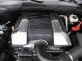 Black - Camaro SS/RS Coupe Photo No. 30