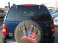 Patriot Blue Pearl - Liberty Limited 4x4 Photo No. 14