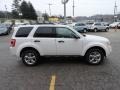2012 White Suede Ford Escape XLT 4WD  photo #5