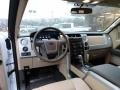 Pale Adobe Dashboard Photo for 2012 Ford F150 #58042501