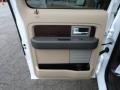 Pale Adobe Door Panel Photo for 2012 Ford F150 #58042510