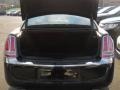 2011 Gloss Black Chrysler 300 C Hemi  photo #6