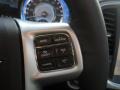 2011 Gloss Black Chrysler 300 C Hemi  photo #11