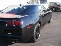 Black - Camaro SS/RS Coupe Photo No. 15