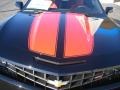 Black - Camaro SS/RS Coupe Photo No. 16