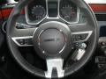  2010 Camaro SS/RS Coupe Steering Wheel