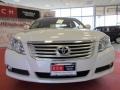Blizzard White Pearl - Avalon XLS Photo No. 2