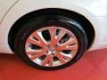 Blizzard White Pearl - Avalon XLS Photo No. 5