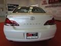 Blizzard White Pearl - Avalon XLS Photo No. 7