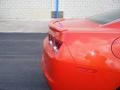 2010 Inferno Orange Metallic Chevrolet Camaro SS/RS Coupe  photo #27