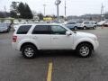 2012 White Suede Ford Escape Limited V6 4WD  photo #5