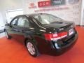 Ebony Black - Sonata GLS Photo No. 6