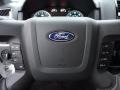 2012 White Suede Ford Escape Limited V6 4WD  photo #17