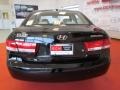 Ebony Black - Sonata GLS Photo No. 7