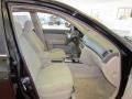 Ebony Black - Sonata GLS Photo No. 27