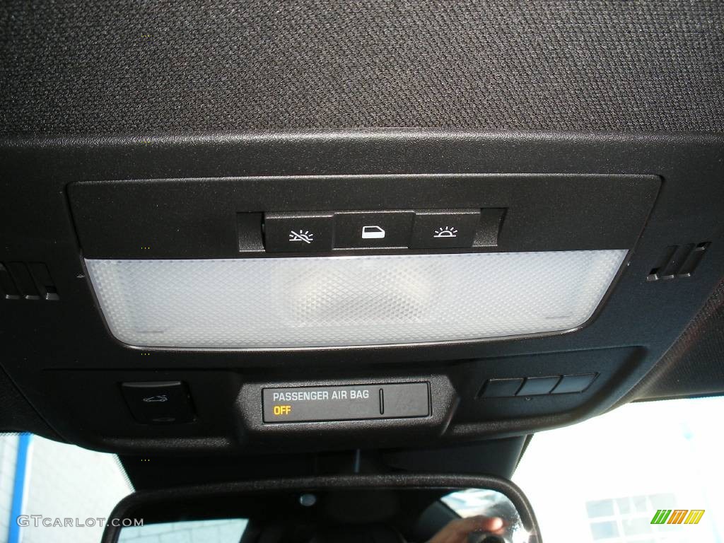 2010 Camaro LT Coupe - Aqua Blue Metallic / Black photo #26