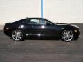 Black - Camaro SS/RS Coupe Photo No. 6