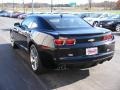 Black - Camaro SS/RS Coupe Photo No. 10