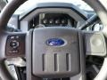 2012 Oxford White Ford F450 Super Duty XLT Crew Cab 4x4  photo #18