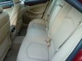Crystal Red - CTS 4 AWD Sedan Photo No. 11